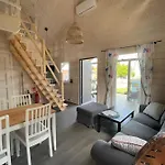 Przystanek Prawdowo Hébergement de vacances