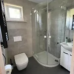 Przystanek Prawdowo Mikołajki