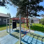 Przystanek Prawdowo Hébergement de vacances