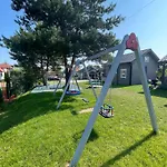 Hébergement de vacances Przystanek Prawdowo *