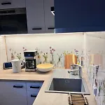 Przystanek Prawdowo Mikołajki