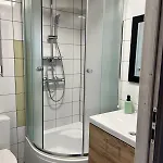 Hébergement de vacances Przystanek Prawdowo *