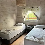 Hébergement de vacances Przystanek Prawdowo *