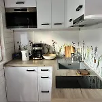 Przystanek Prawdowo Mikołajki