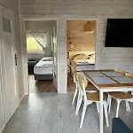 Semesterbostad Przystanek Prawdowo