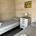 Przystanek Prawdowo Mikołajki