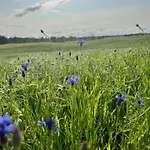 Hébergement de vacances Przystanek Prawdowo *