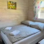 Hébergement de vacances Przystanek Prawdowo Mikołajki