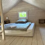 Przystanek Prawdowo * Mikołajki