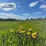 Przystanek Prawdowo Hébergement de vacances