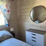 Przystanek Prawdowo * Mikołajki