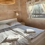 Przystanek Prawdowo Hébergement de vacances *