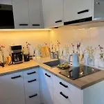 Hébergement de vacances Przystanek Prawdowo *