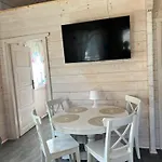 Przystanek Prawdowo Mikołajki