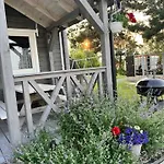 Hébergement de vacances Przystanek Prawdowo