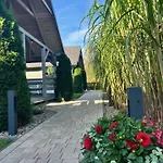 Przystanek Prawdowo Hébergement de vacances *