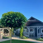 Przystanek Prawdowo Hébergement de vacances *