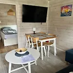 Hébergement de vacances Przystanek Prawdowo *