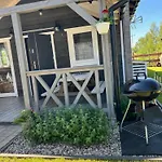 Przystanek Prawdowo Hébergement de vacances Mikołajki