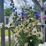 Hébergement de vacances Przystanek Prawdowo