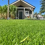 Hébergement de vacances Przystanek Prawdowo Mikołajki