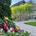 Hébergement de vacances Przystanek Prawdowo