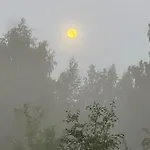 Przystanek Prawdowo Mikołajki