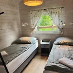 Przystanek Prawdowo * Mikołajki