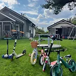 Przystanek Prawdowo Hébergement de vacances