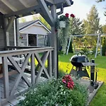 Hébergement de vacances Przystanek Prawdowo *