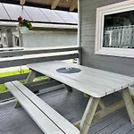 Przystanek Prawdowo Hébergement de vacances Mikołajki