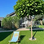 Przystanek Prawdowo Mikołajki