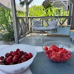 Przystanek Prawdowo Σπίτι διακοπών