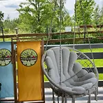 Hébergement de vacances Przystanek Prawdowo *