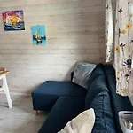 Hébergement de vacances Przystanek Prawdowo