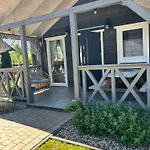 Hébergement de vacances Przystanek Prawdowo Mikołajki