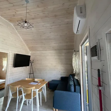 Przystanek Prawdowo *