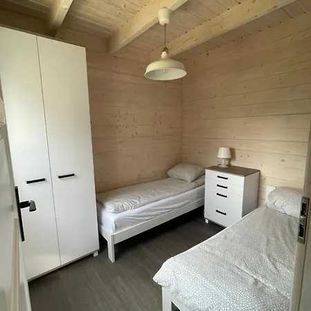 بيت للعطل Przystanek Prawdowo