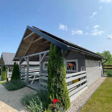 Przystanek Prawdowo Hébergement de vacances