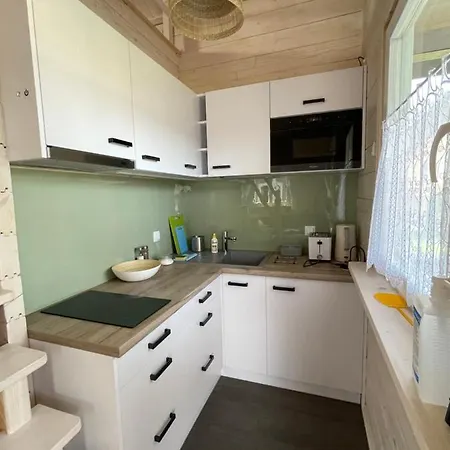 Nyaraló Przystanek Prawdowo