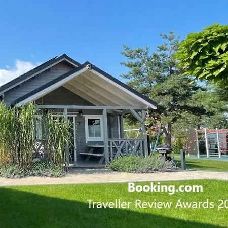 Nyaraló Przystanek Prawdowo