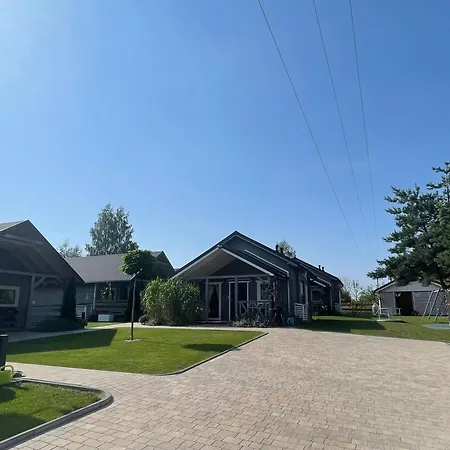 Przystanek Prawdowo * Mikołajki