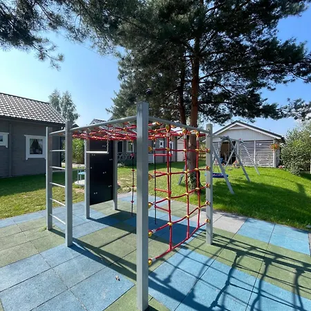 Przystanek Prawdowo Tatil Evi