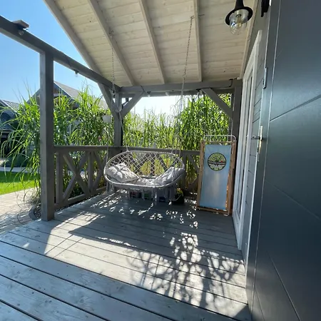 Przystanek Prawdowo بيت للعطل