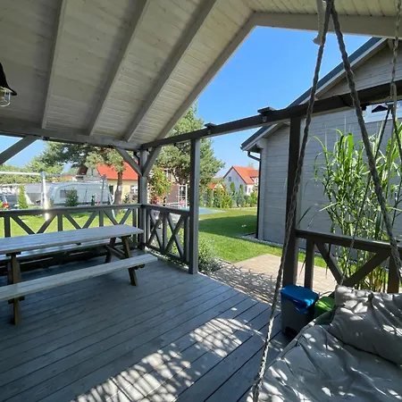 Nyaraló Przystanek Prawdowo *