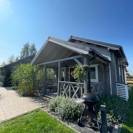 Przystanek Prawdowo * Mikołajki