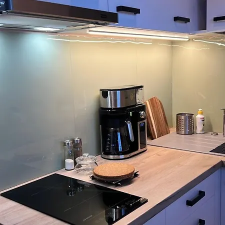 Przystanek Prawdowo Mikołajki