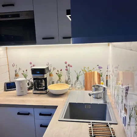 Przystanek Prawdowo Mikołajki