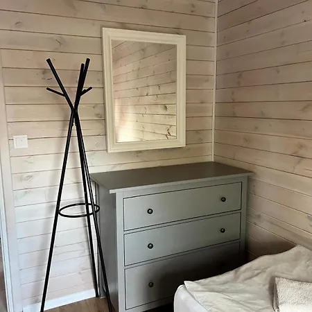 Nyaraló Przystanek Prawdowo