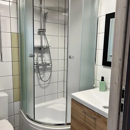 Nyaraló Przystanek Prawdowo *